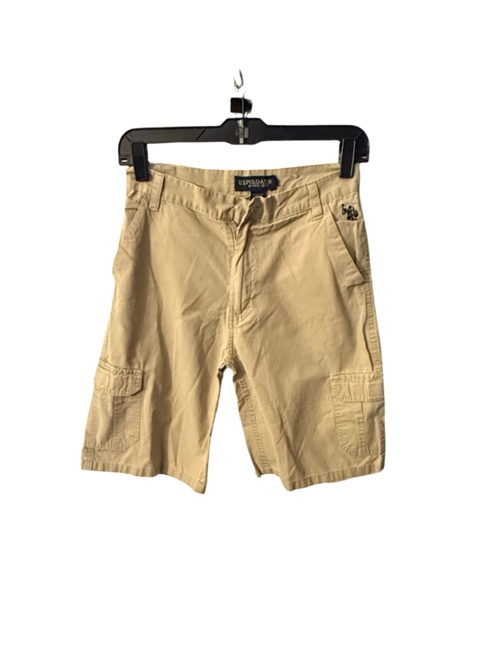 U.S Polo Assn. - Boys Shorts